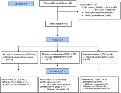 Cognitive function, mood and sleep changes in response to a Tai Chi/Qigong intervention among older breast cancer survivors: an exploratory analysis